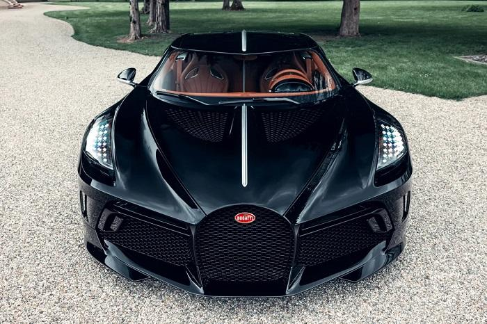 Car	Approximate Price Rolls-Royce La Rose Noire Droptail
